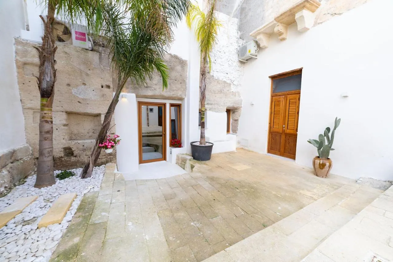 Holiday home La Grotta Di Favignana Villa