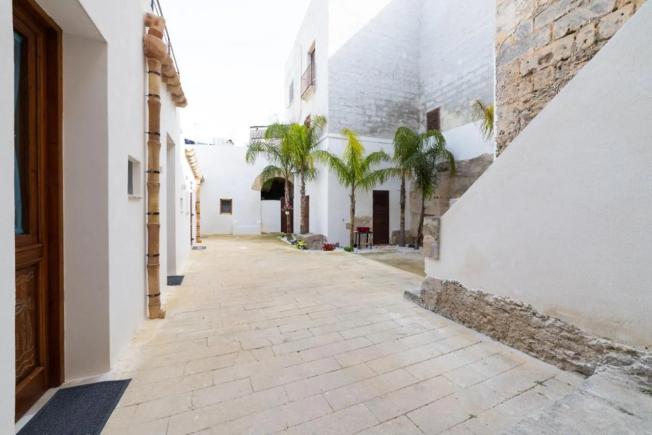 La Grotta Di Favignana Villa Italy