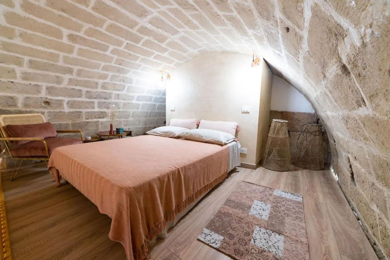 La Grotta Di Favignana Villa 0*,  Italy