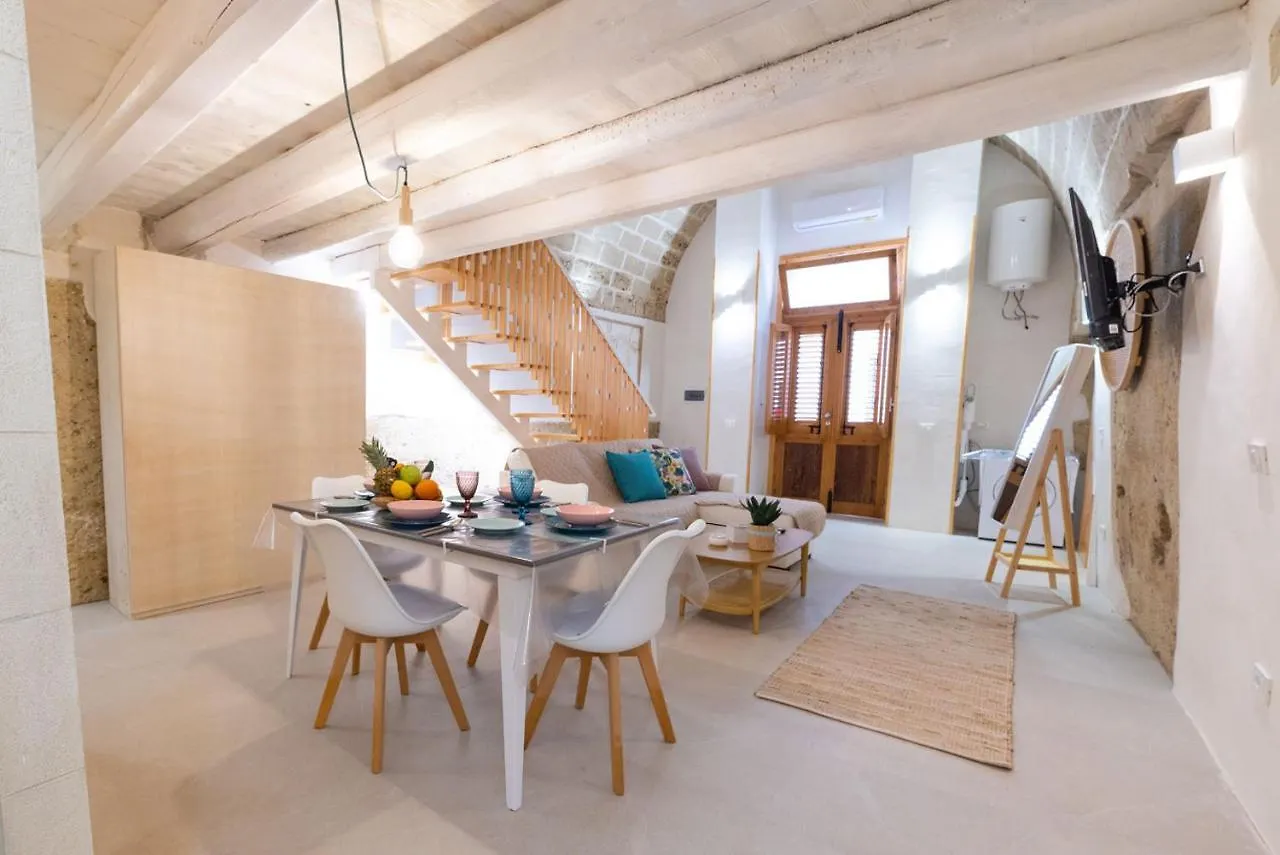 La Grotta Di Favignana Villa Holiday home