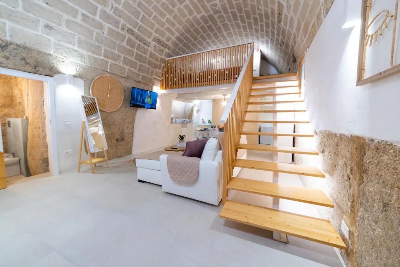 La Grotta Di Favignana Villa Holiday home