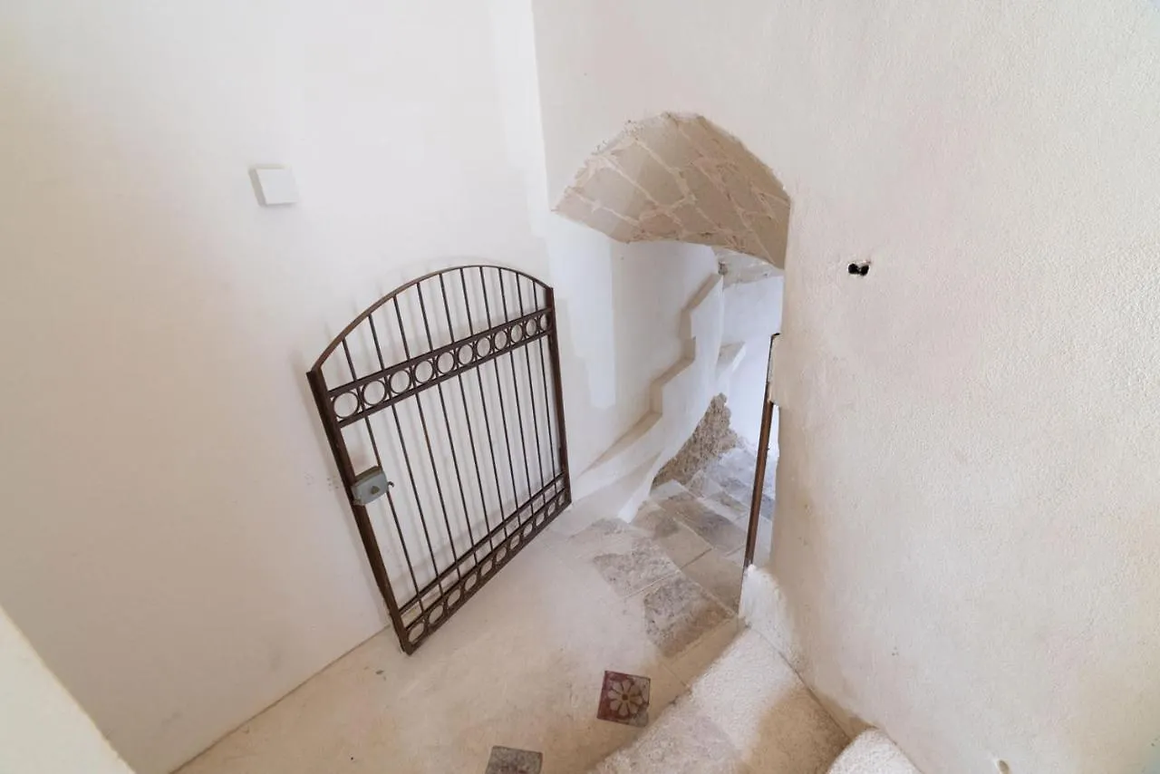 Holiday home La Grotta Di Favignana Villa Italy