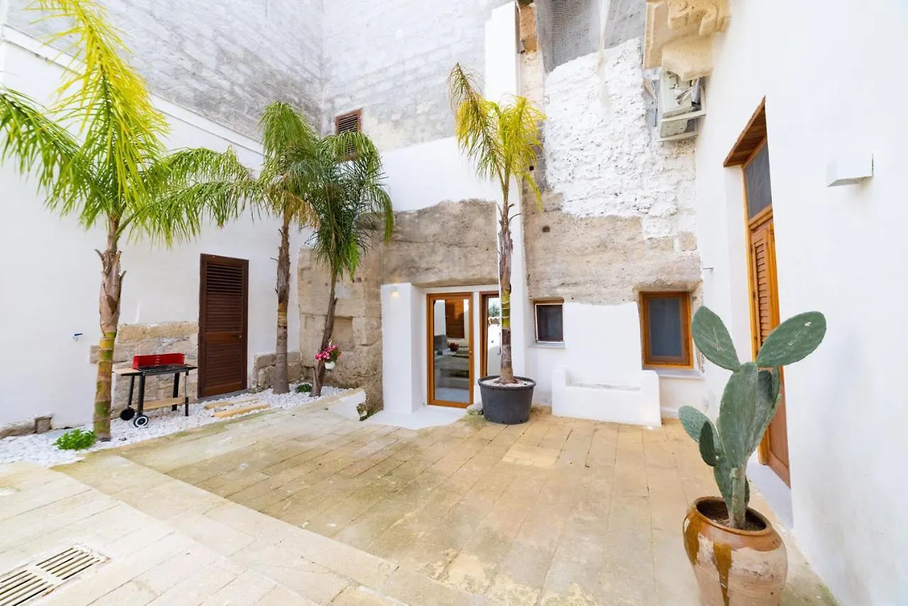 Holiday home La Grotta Di Favignana Villa