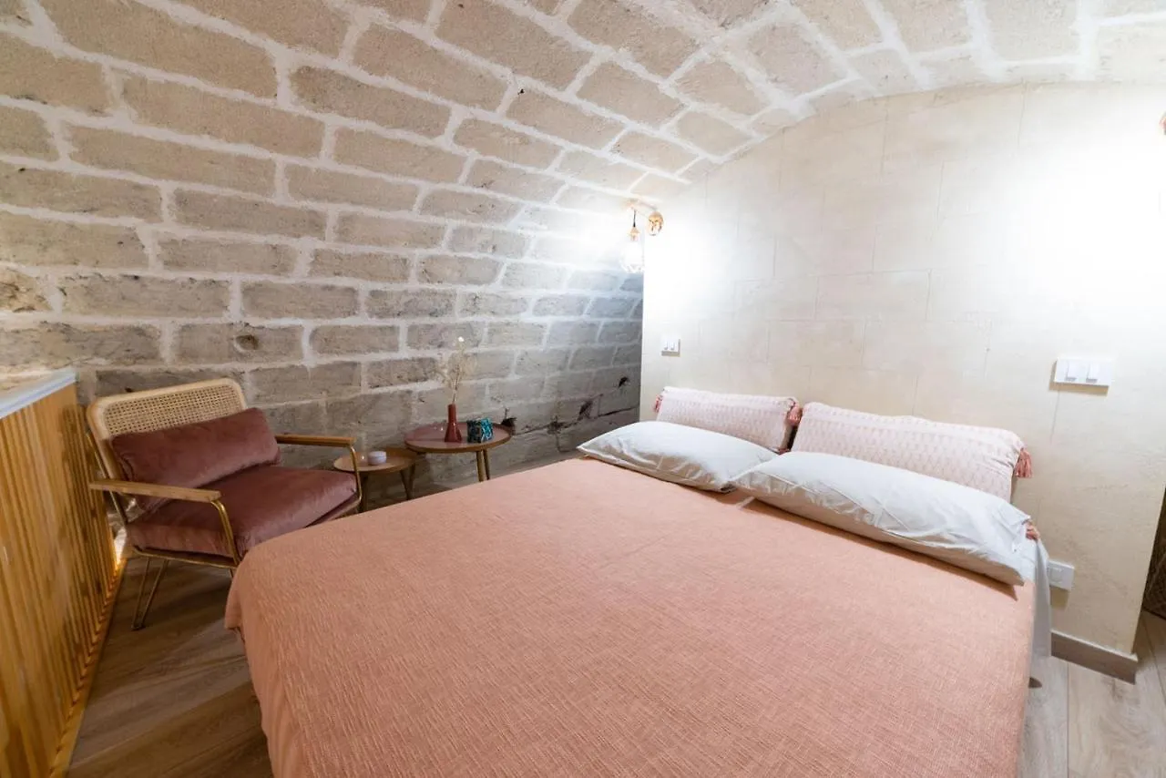La Grotta Di Favignana Villa