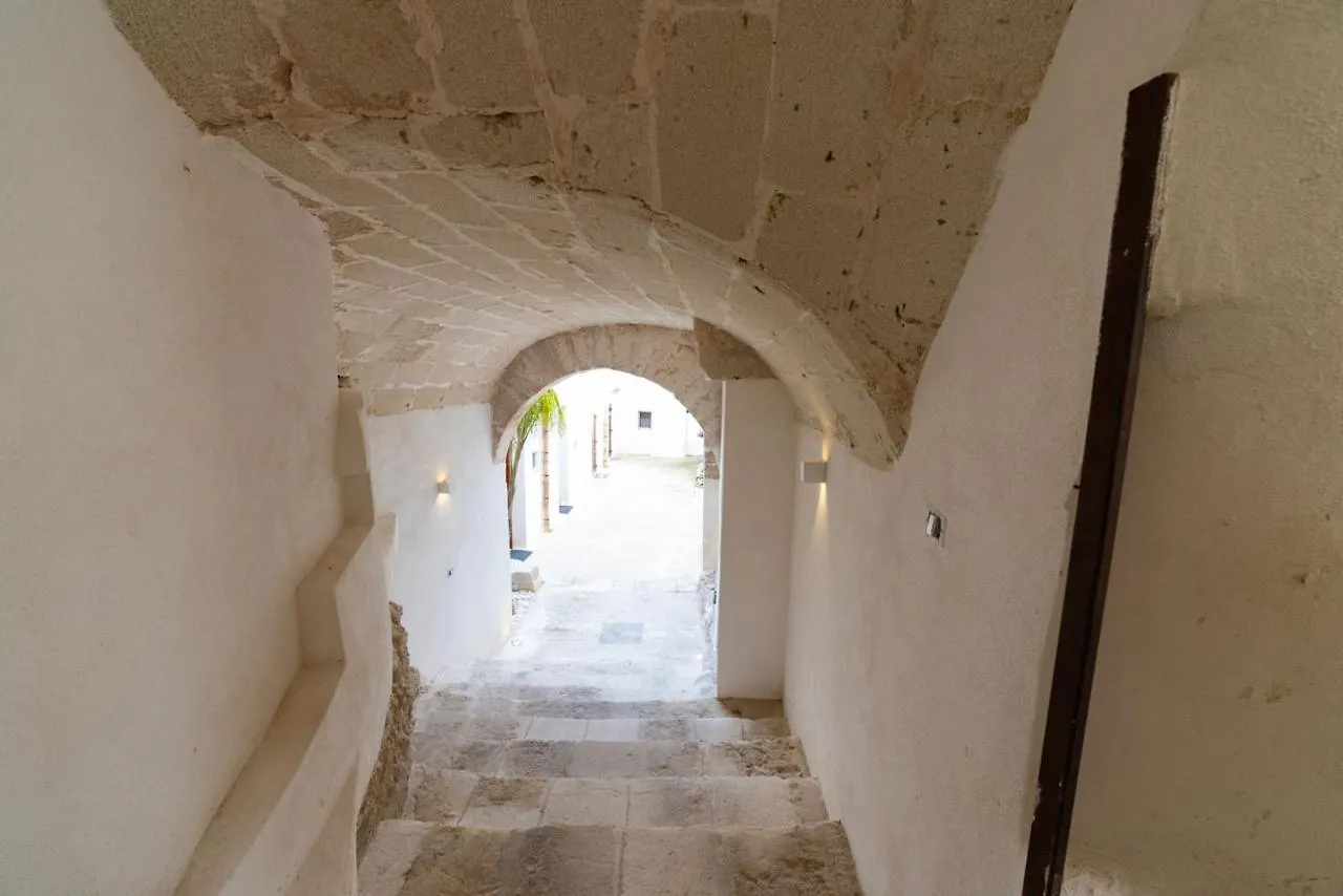 Holiday home La Grotta Di Favignana Villa