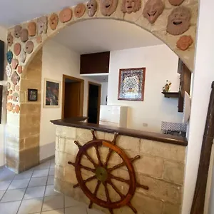 Appartamento La Casa Del Capitano