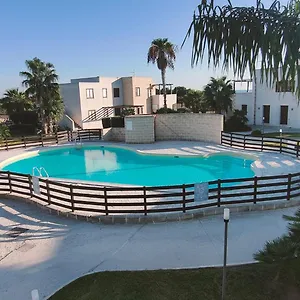  Appartamento Lido Burrone - Sul Mare