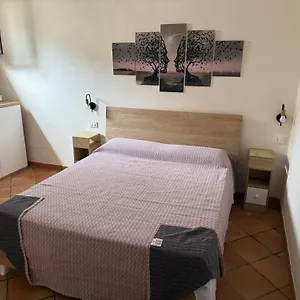  Appartamento Le Cale