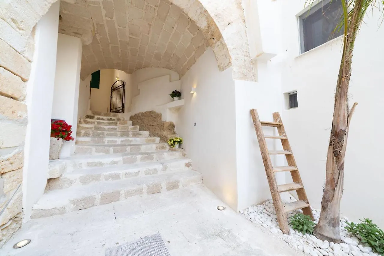 La Grotta Di Favignana Villa Italy