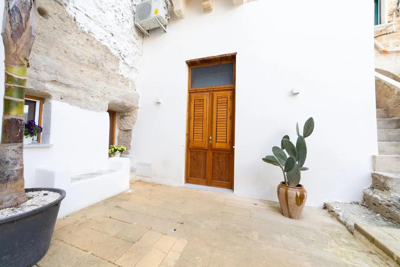 La Grotta Di Favignana Villa Italy