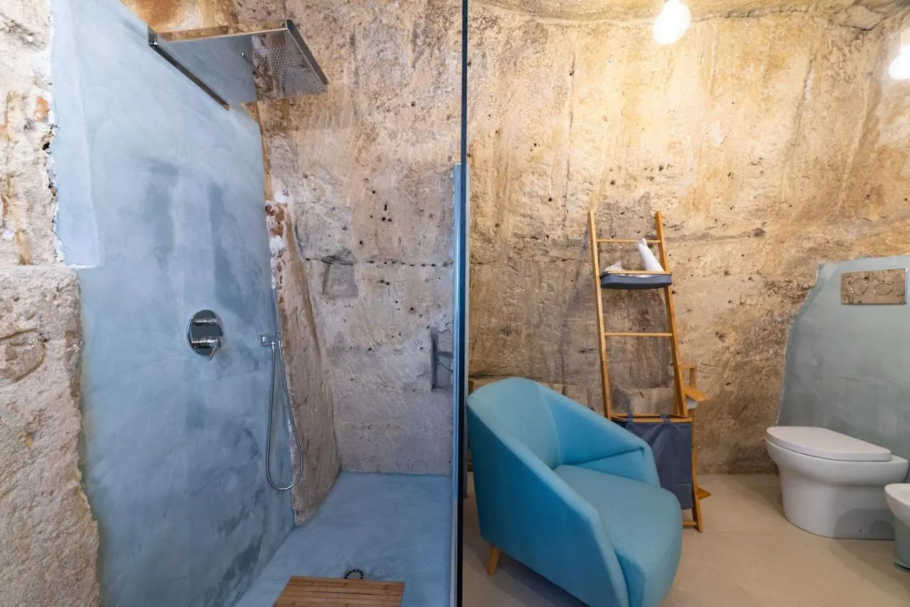 La Grotta Di Favignana Villa Holiday home