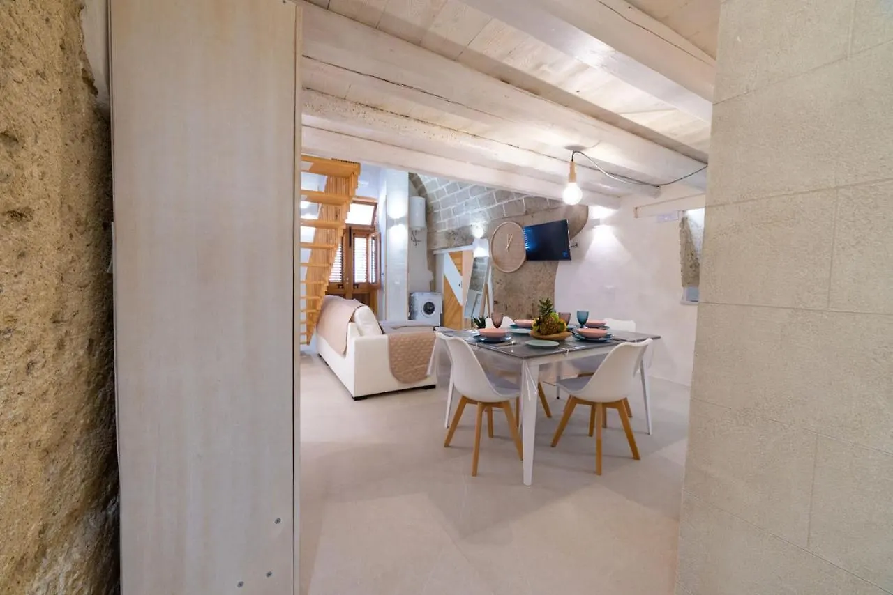 La Grotta Di Favignana Villa Holiday home