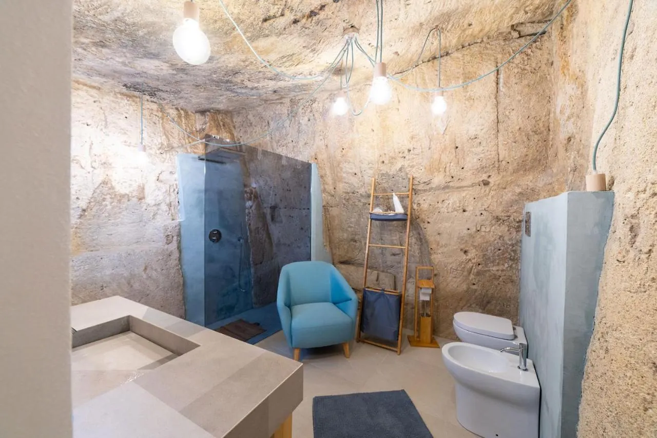 La Grotta Di Favignana Villa 0*,  Italy